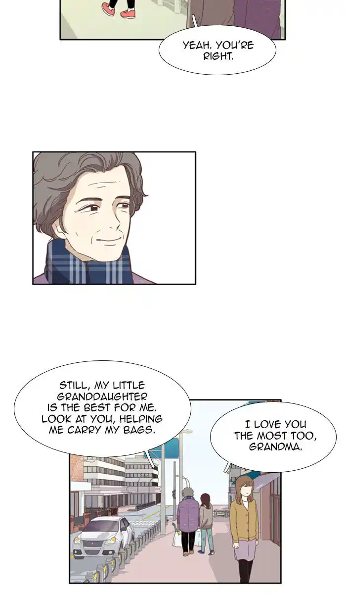 Shuumatsu Sekai Yuri Anthology Ch.069