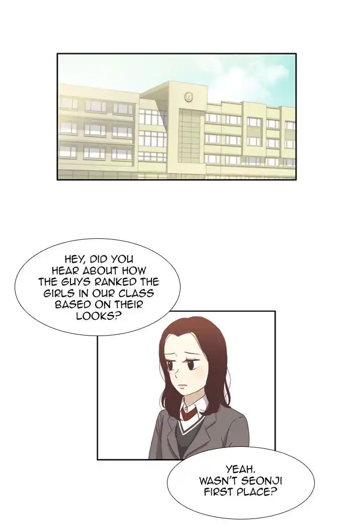 Shuumatsu Sekai Yuri Anthology Ch.069