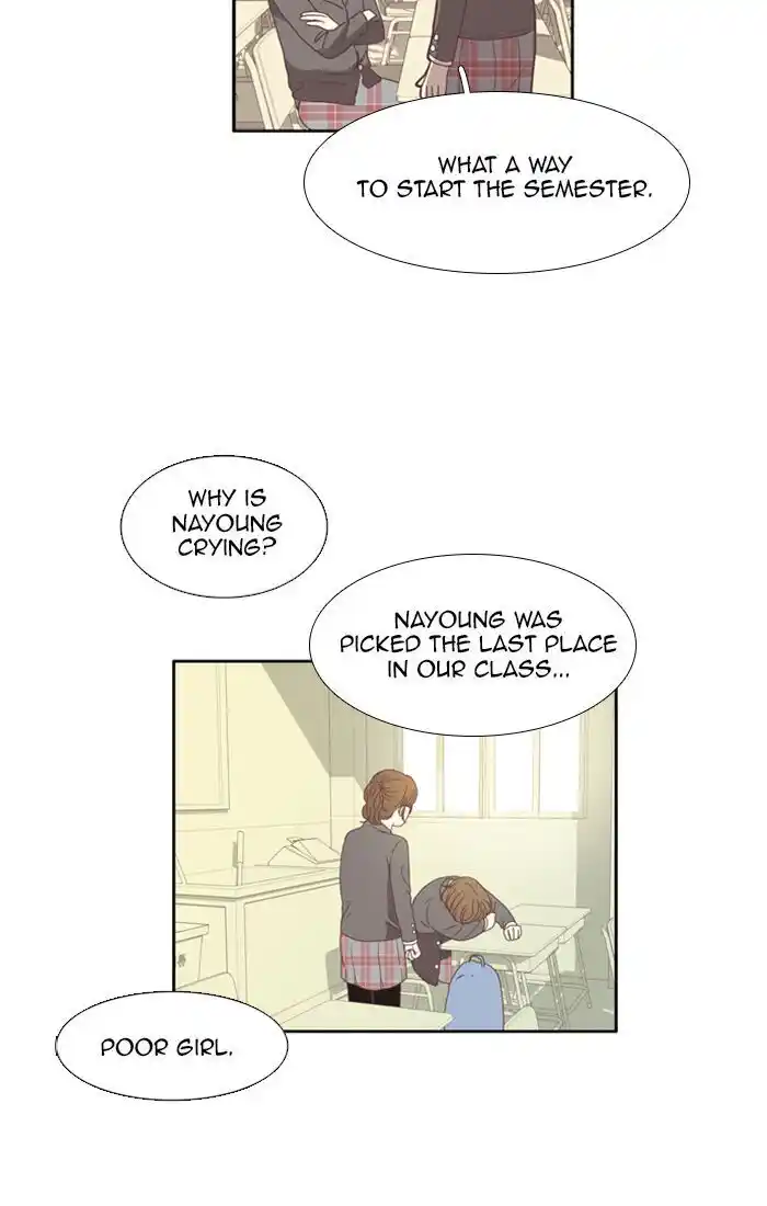 Shuumatsu Sekai Yuri Anthology Ch.069