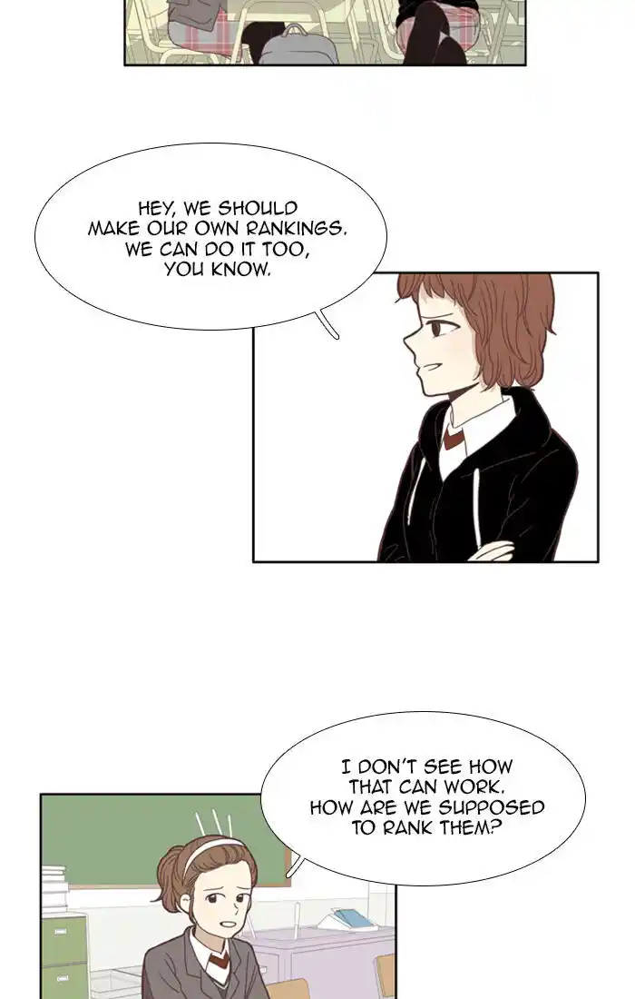 Shuumatsu Sekai Yuri Anthology Ch.069