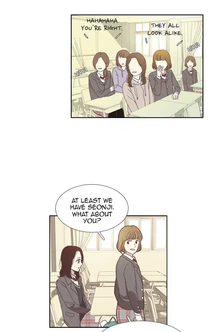 Shuumatsu Sekai Yuri Anthology Ch.069