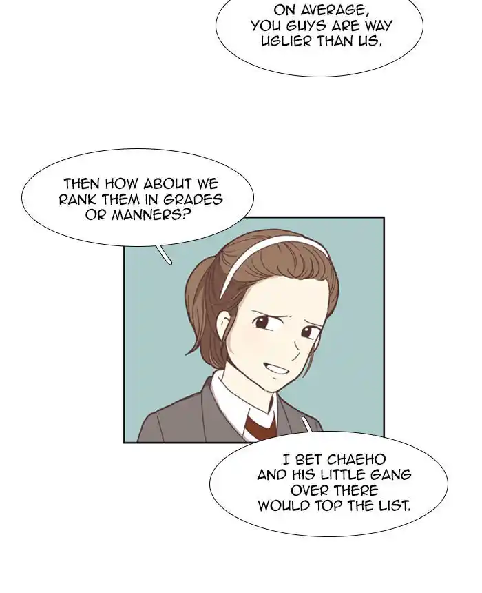 Shuumatsu Sekai Yuri Anthology Ch.069