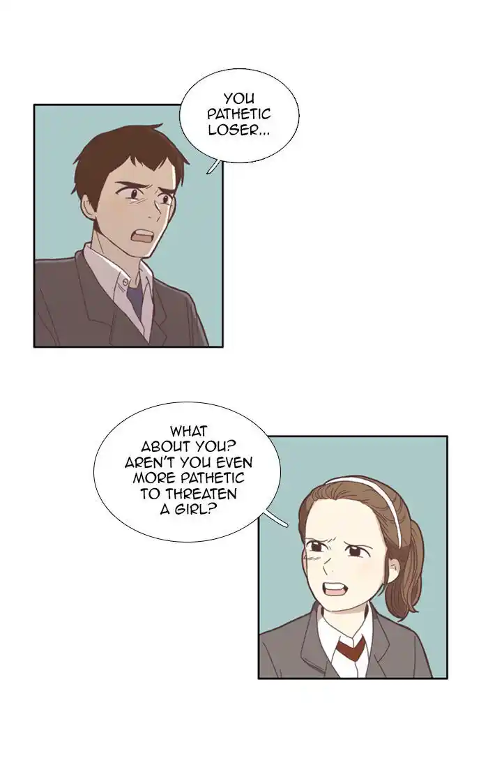 Shuumatsu Sekai Yuri Anthology Ch.069