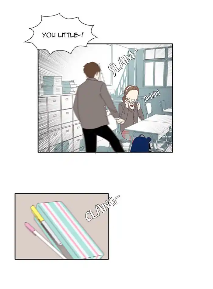 Shuumatsu Sekai Yuri Anthology Ch.069