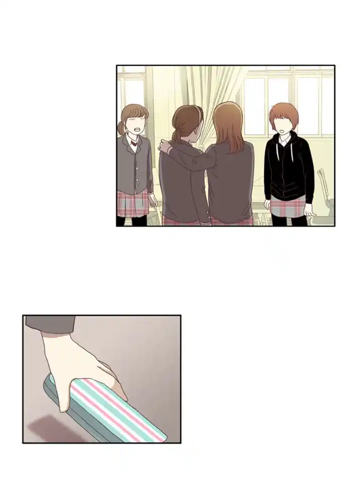 Shuumatsu Sekai Yuri Anthology Ch.069