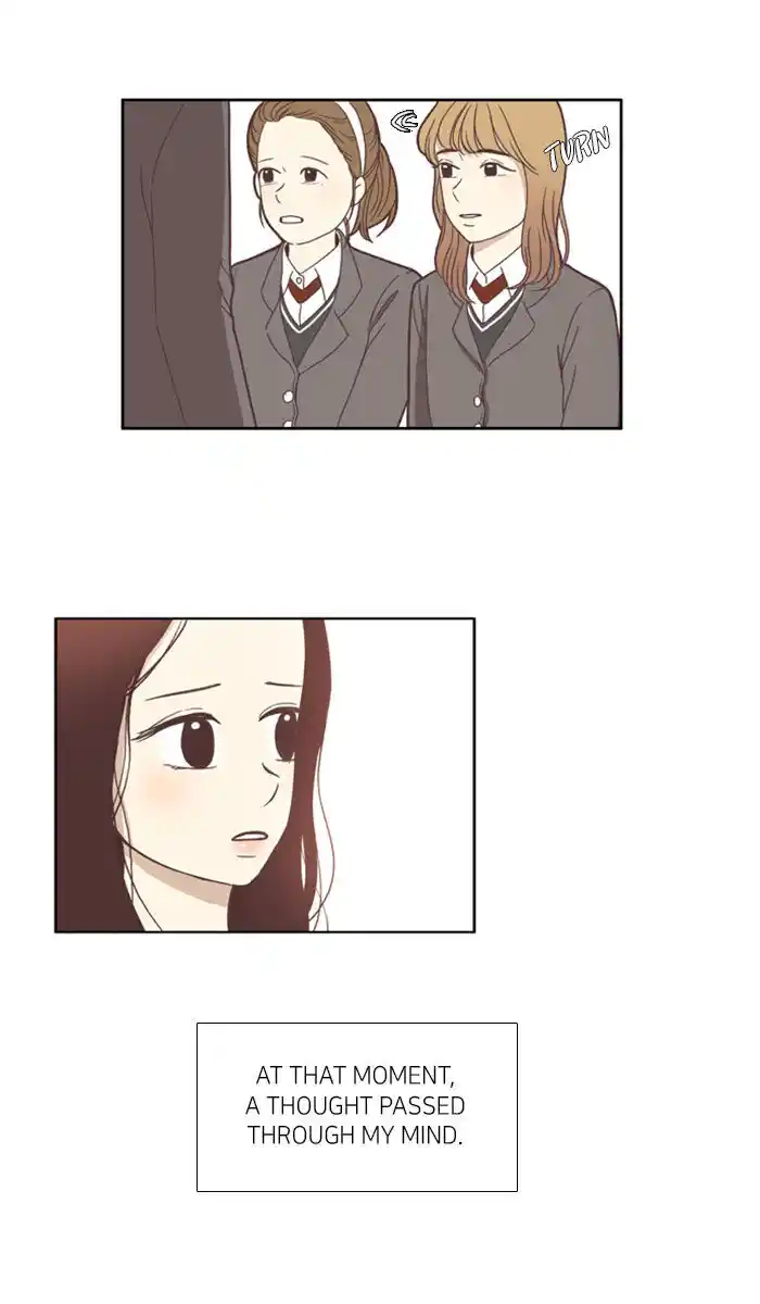 Shuumatsu Sekai Yuri Anthology Ch.069