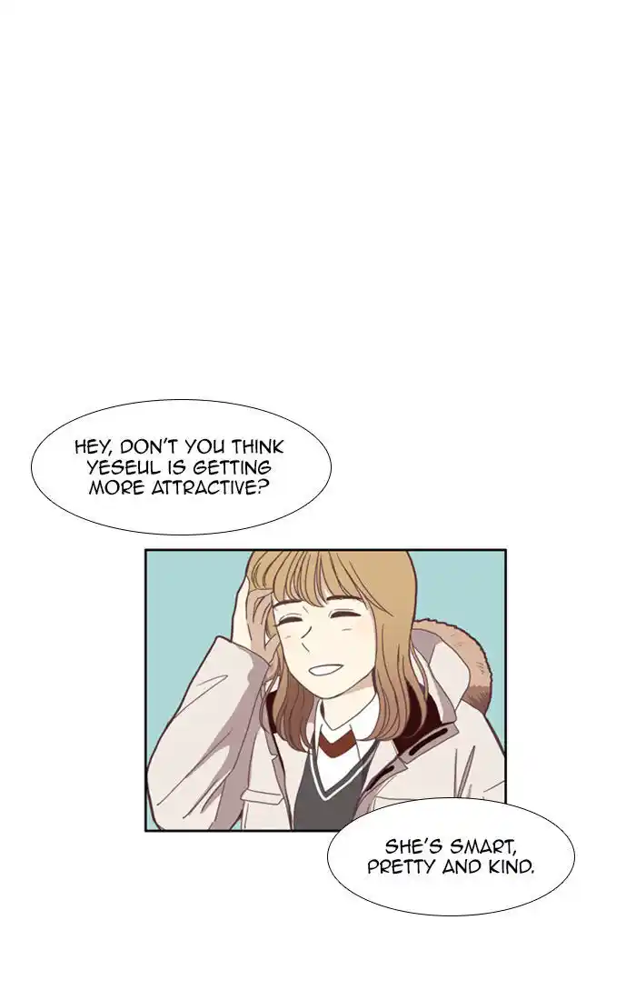 Shuumatsu Sekai Yuri Anthology Ch.069