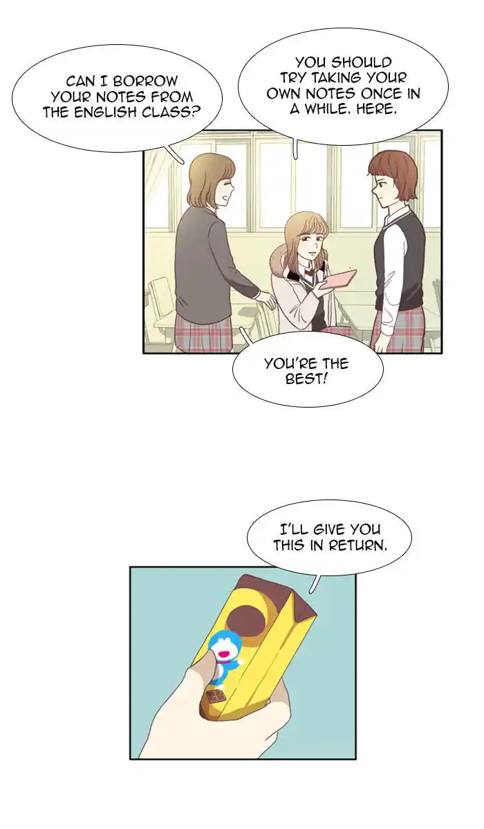 Shuumatsu Sekai Yuri Anthology Ch.069