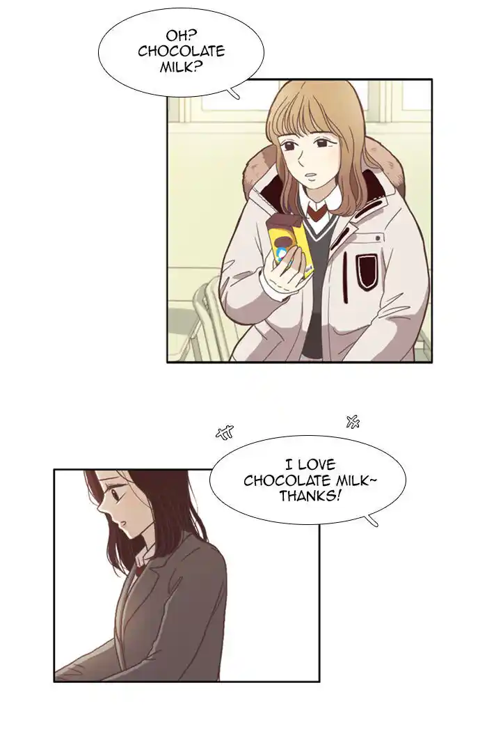 Shuumatsu Sekai Yuri Anthology Ch.069