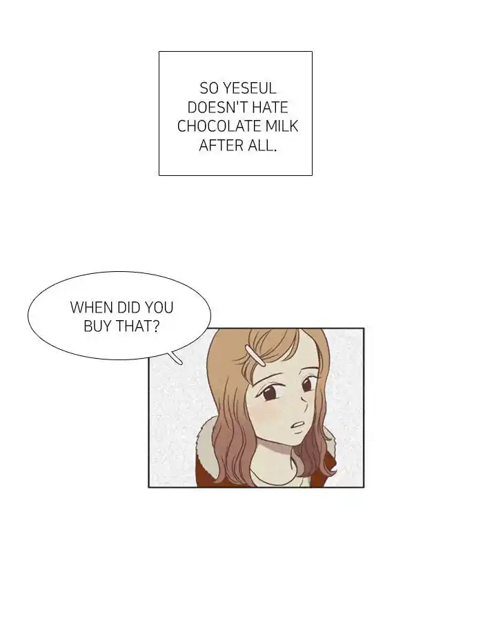 Shuumatsu Sekai Yuri Anthology Ch.069