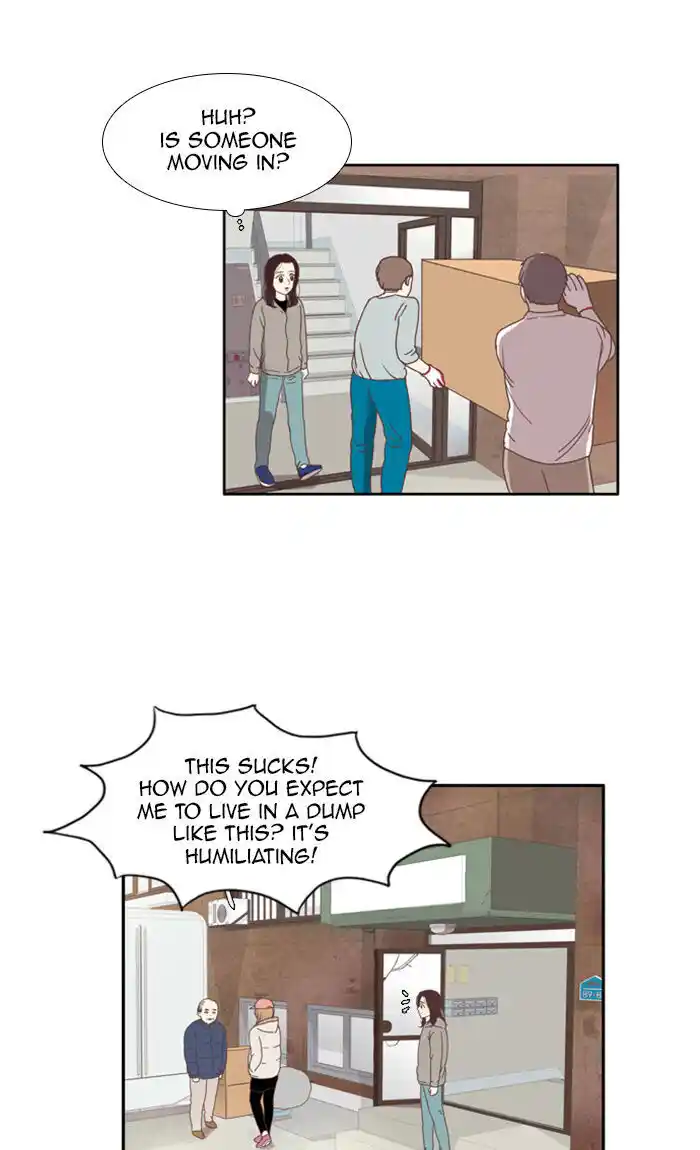 Shuumatsu Sekai Yuri Anthology Ch.069