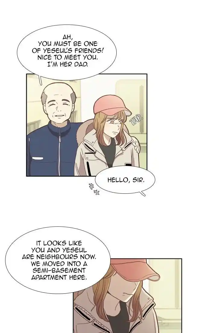 Shuumatsu Sekai Yuri Anthology Ch.070