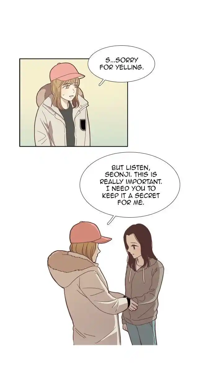 Shuumatsu Sekai Yuri Anthology Ch.070