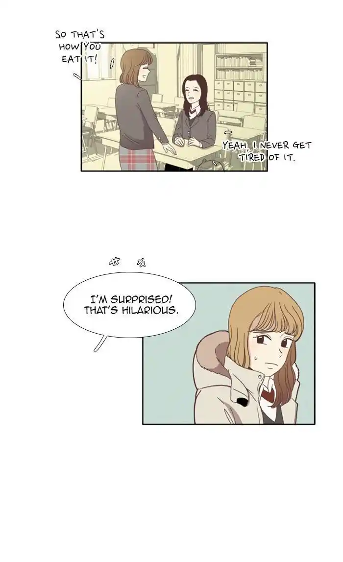 Shuumatsu Sekai Yuri Anthology Ch.070