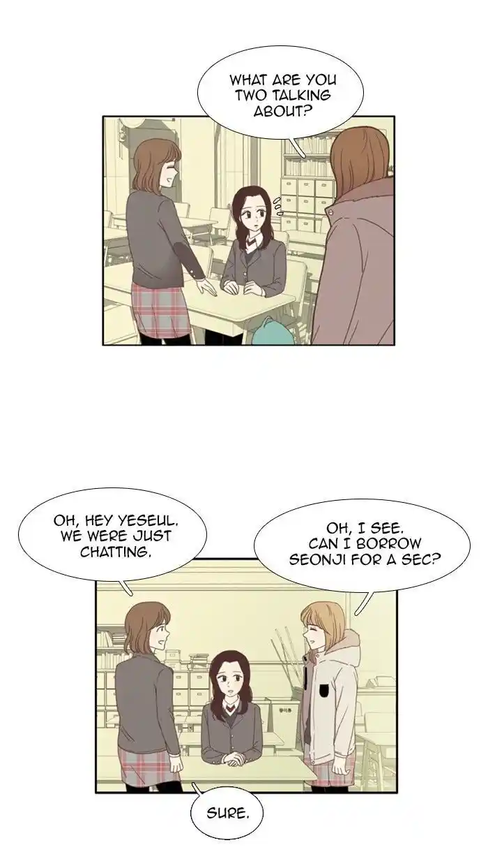 Shuumatsu Sekai Yuri Anthology Ch.070