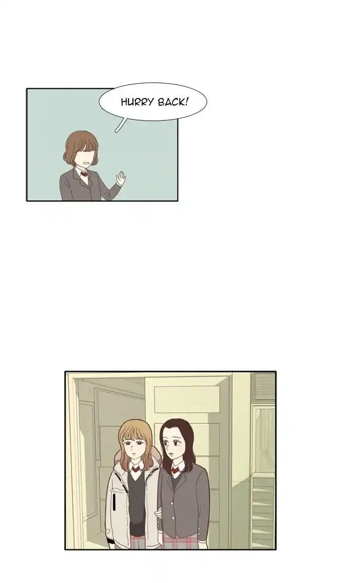 Shuumatsu Sekai Yuri Anthology Ch.070