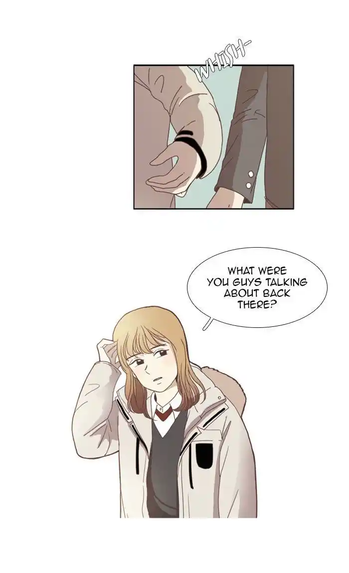 Shuumatsu Sekai Yuri Anthology Ch.070