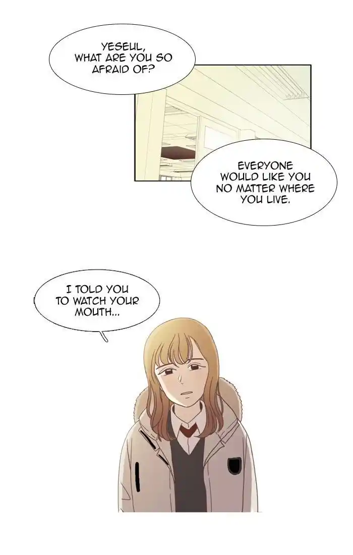 Shuumatsu Sekai Yuri Anthology Ch.070