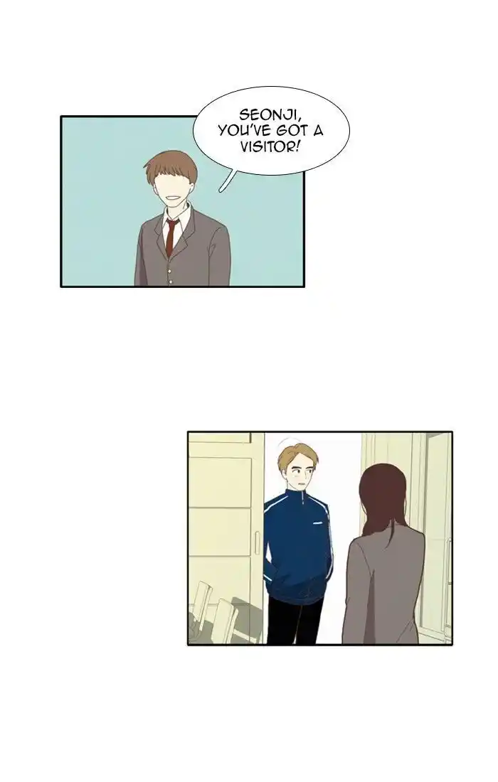 Shuumatsu Sekai Yuri Anthology Ch.070