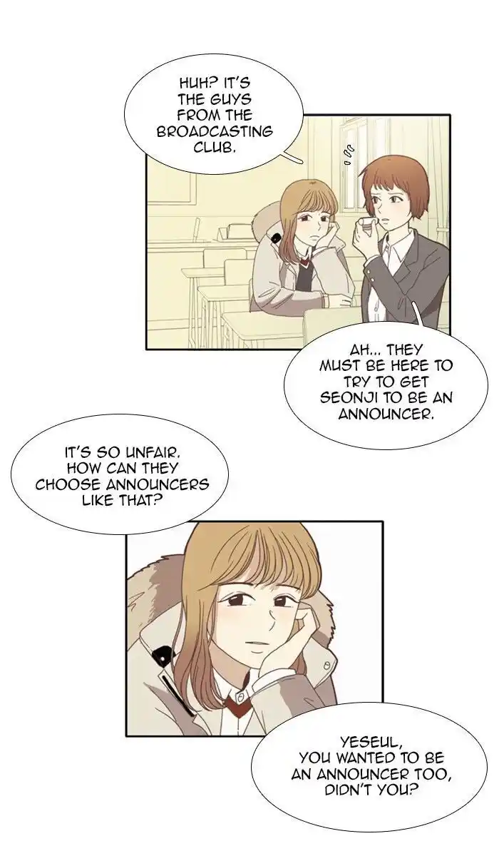 Shuumatsu Sekai Yuri Anthology Ch.070