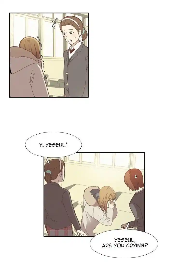 Shuumatsu Sekai Yuri Anthology Ch.070