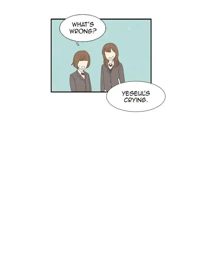 Shuumatsu Sekai Yuri Anthology Ch.070