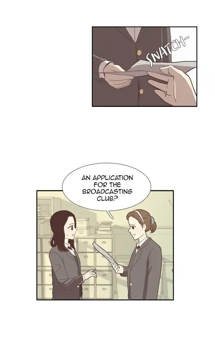 Shuumatsu Sekai Yuri Anthology Ch.070