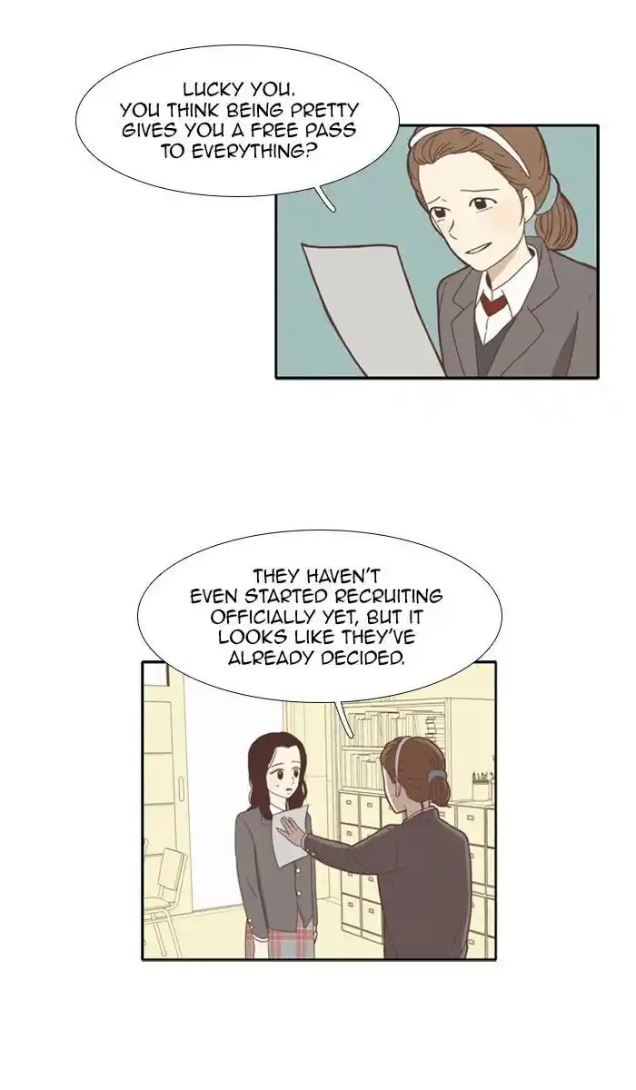 Shuumatsu Sekai Yuri Anthology Ch.070