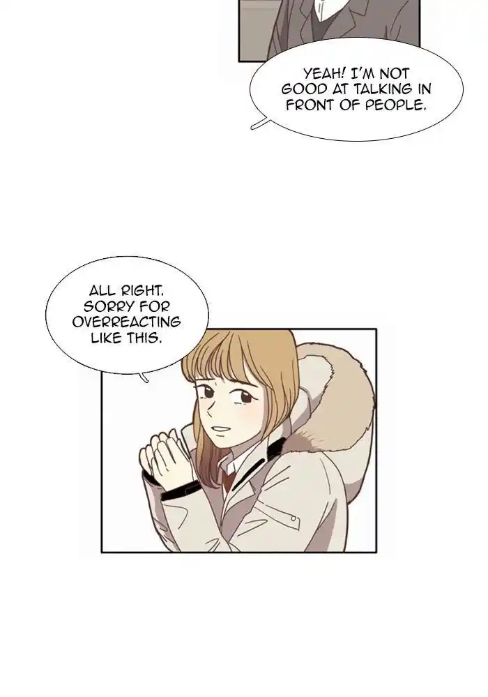 Shuumatsu Sekai Yuri Anthology Ch.070