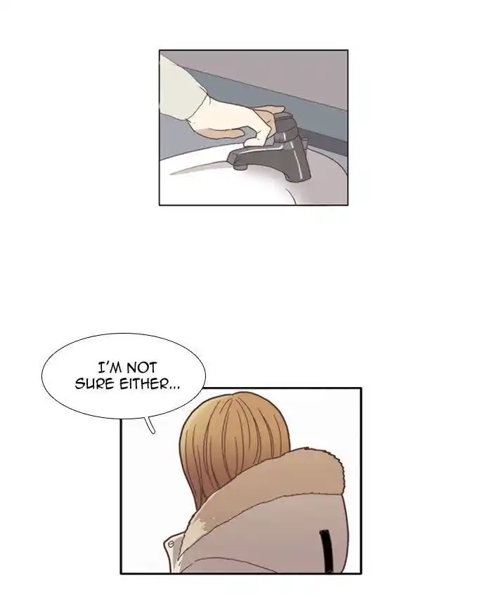 Shuumatsu Sekai Yuri Anthology Ch.070