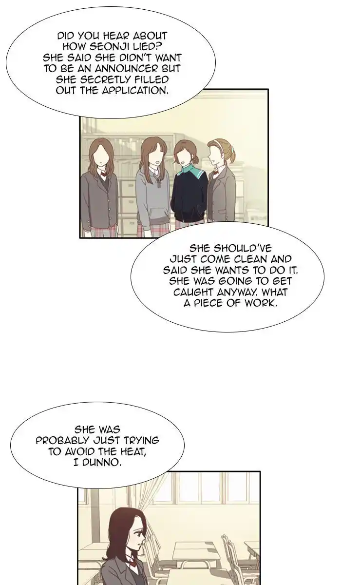 Shuumatsu Sekai Yuri Anthology Ch.071