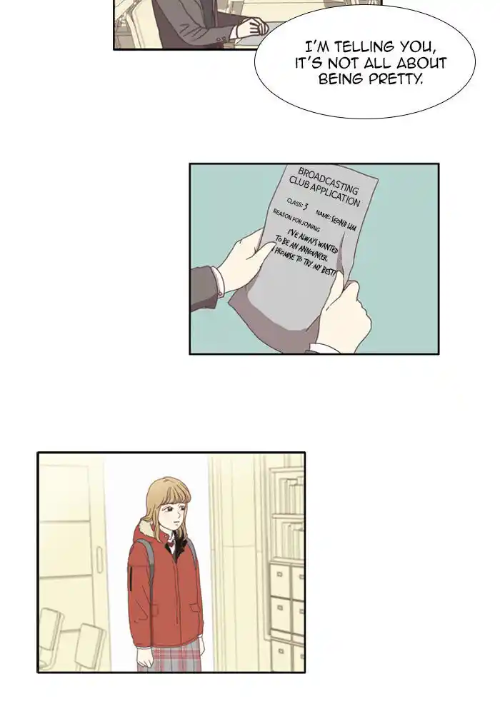 Shuumatsu Sekai Yuri Anthology Ch.071