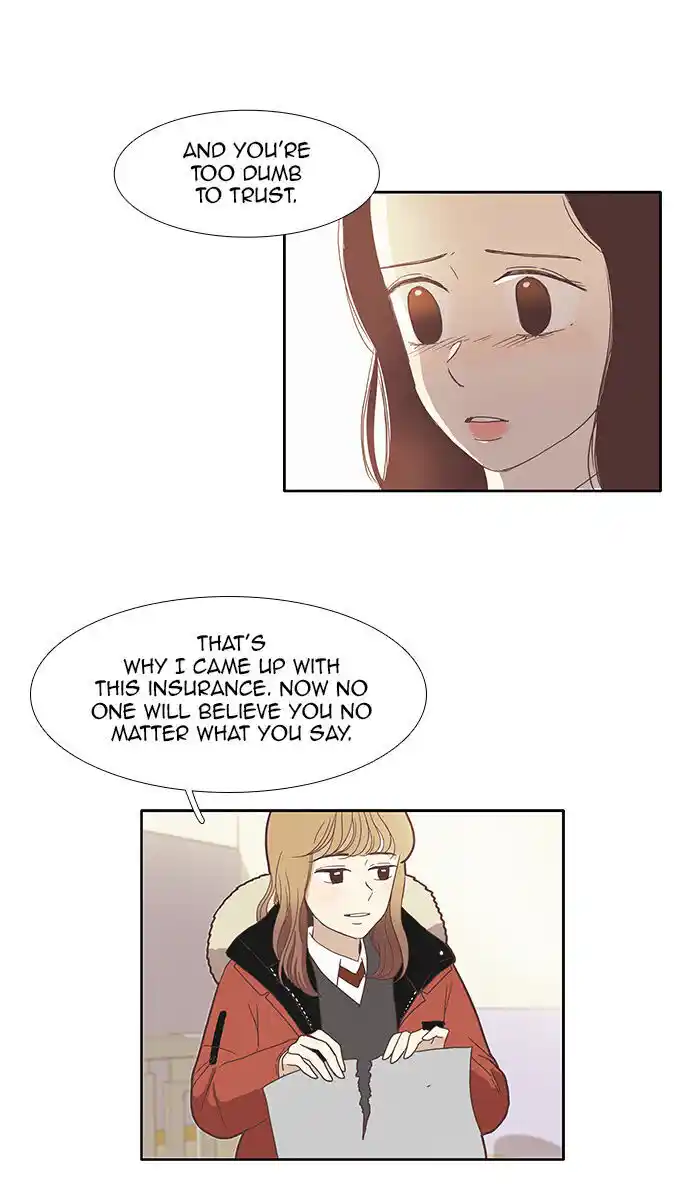 Shuumatsu Sekai Yuri Anthology Ch.071