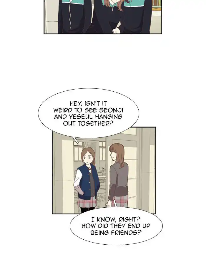 Shuumatsu Sekai Yuri Anthology Ch.071