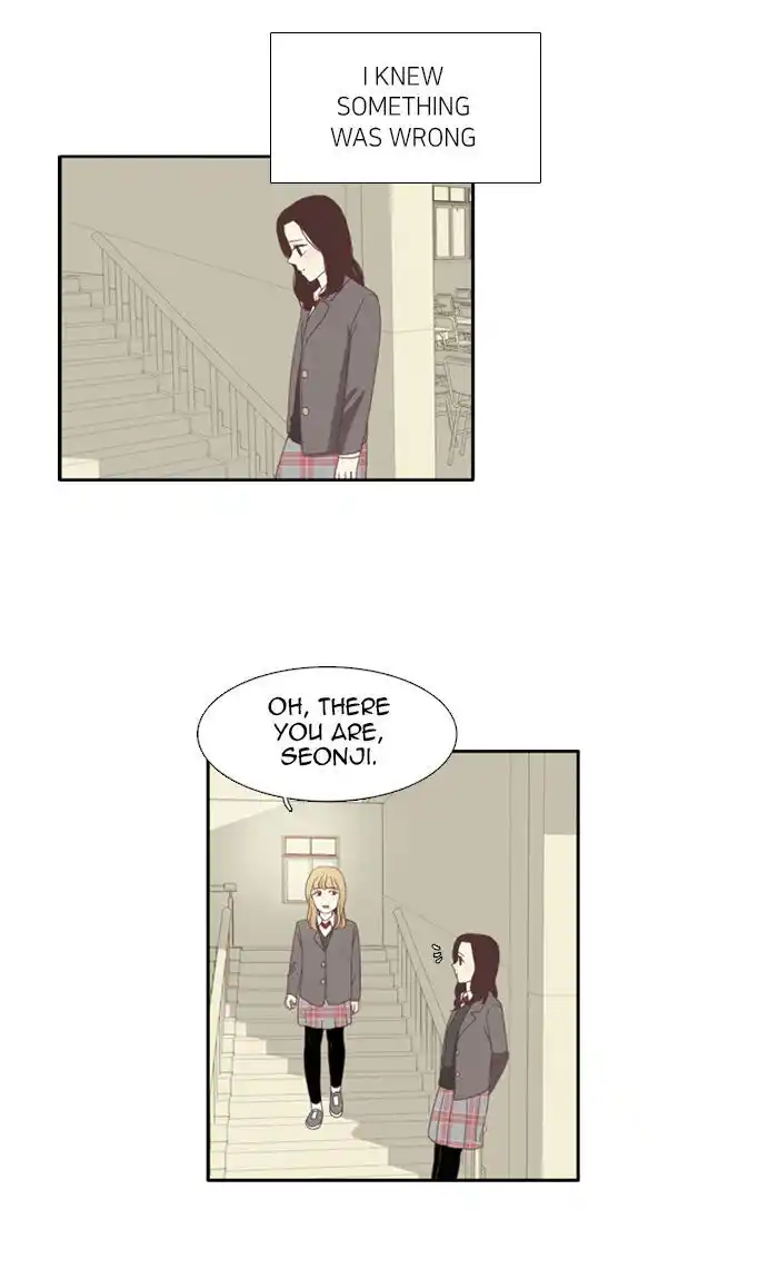 Shuumatsu Sekai Yuri Anthology Ch.071