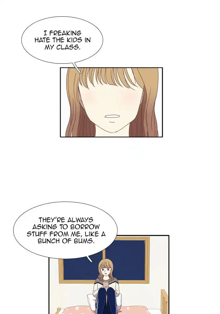 Shuumatsu Sekai Yuri Anthology Ch.071