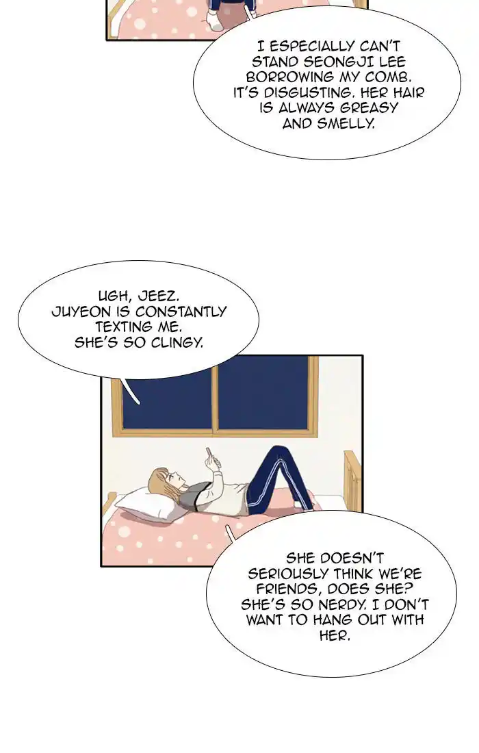 Shuumatsu Sekai Yuri Anthology Ch.071