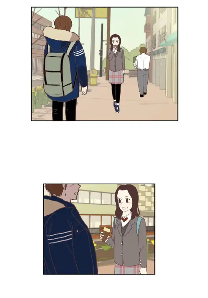 Shuumatsu Sekai Yuri Anthology Ch.071