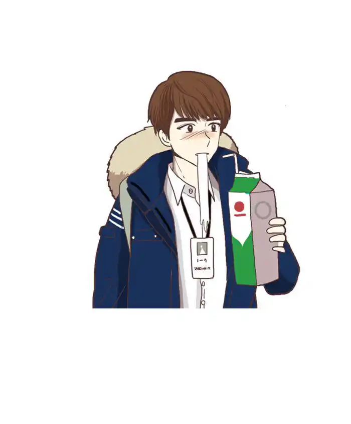 Shuumatsu Sekai Yuri Anthology Ch.071