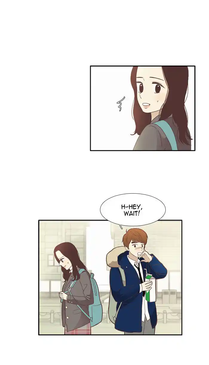 Shuumatsu Sekai Yuri Anthology Ch.072