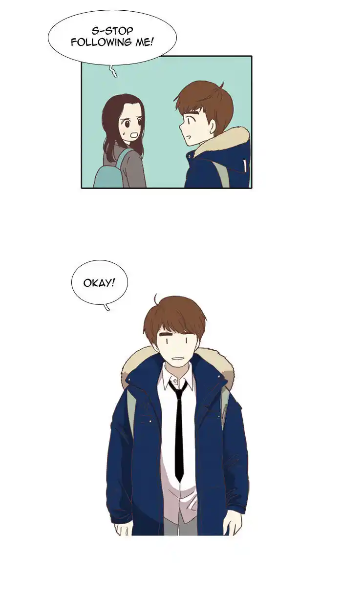 Shuumatsu Sekai Yuri Anthology Ch.072