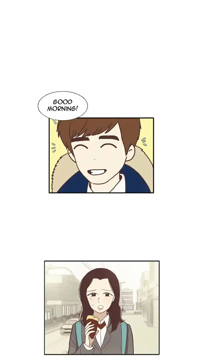 Shuumatsu Sekai Yuri Anthology Ch.072