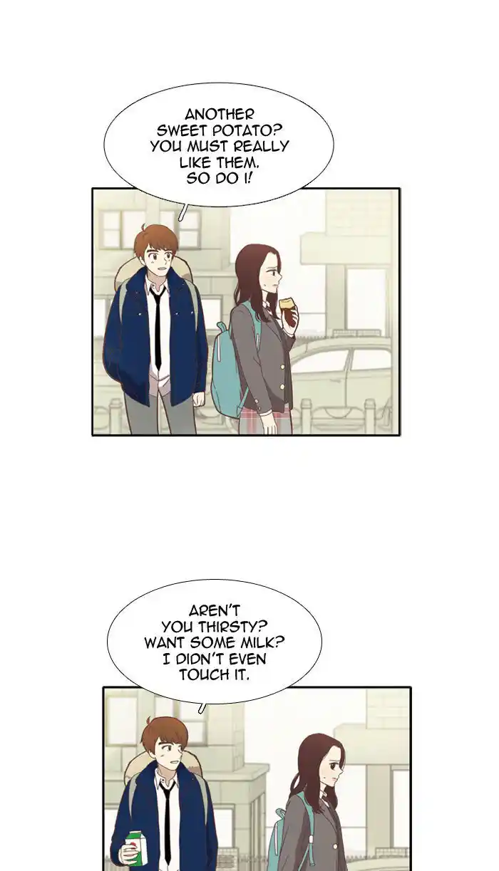 Shuumatsu Sekai Yuri Anthology Ch.072