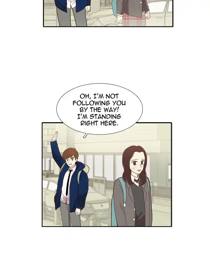 Shuumatsu Sekai Yuri Anthology Ch.072