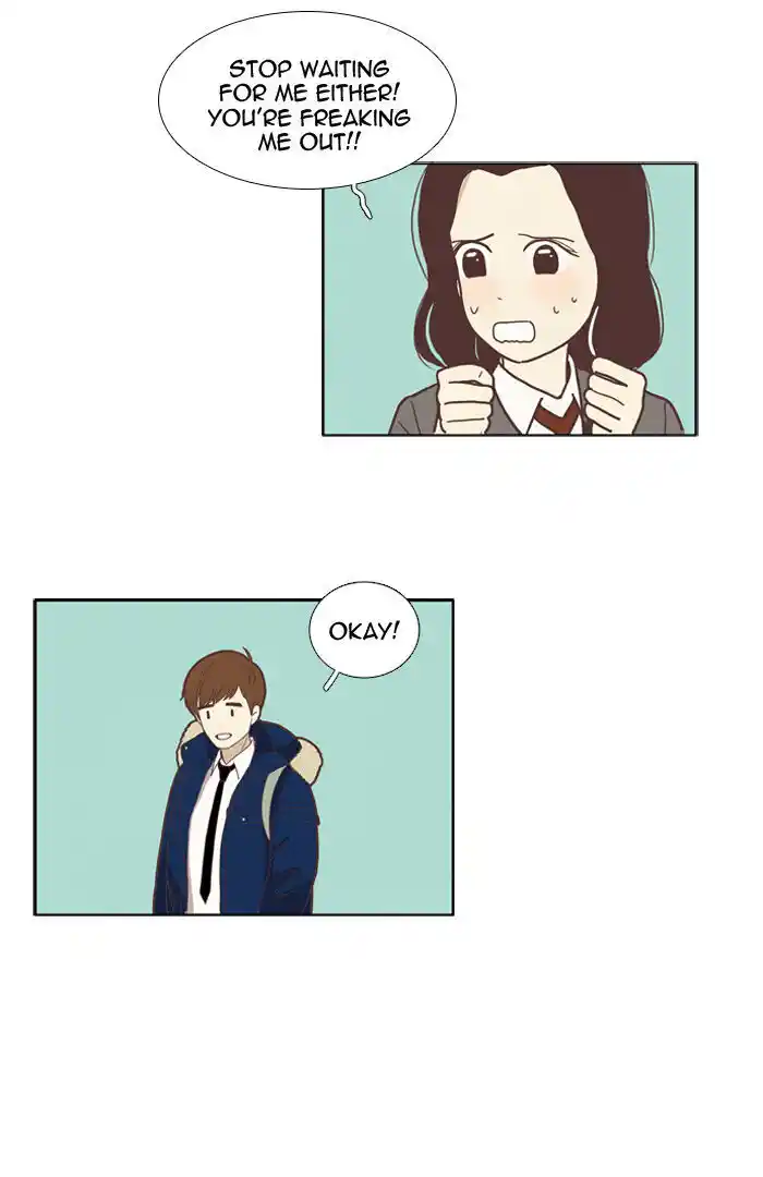 Shuumatsu Sekai Yuri Anthology Ch.072