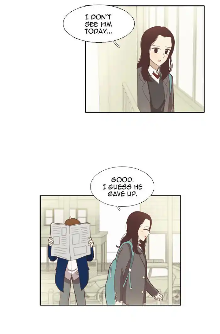 Shuumatsu Sekai Yuri Anthology Ch.072