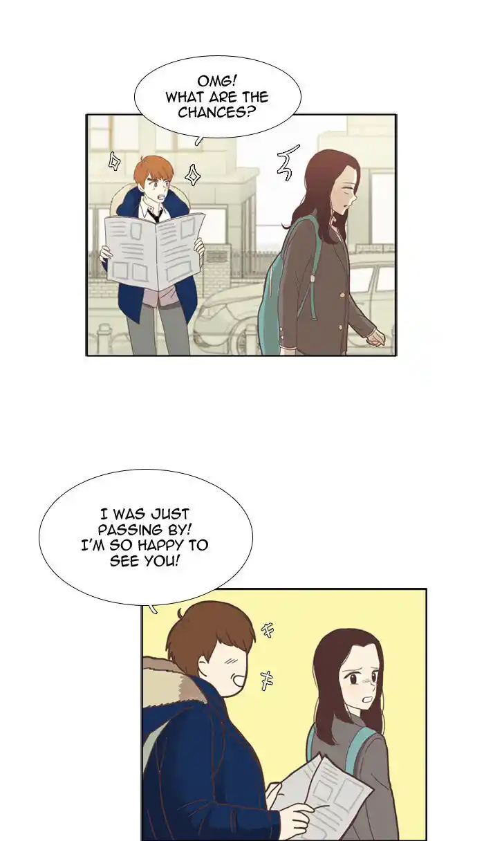 Shuumatsu Sekai Yuri Anthology Ch.072