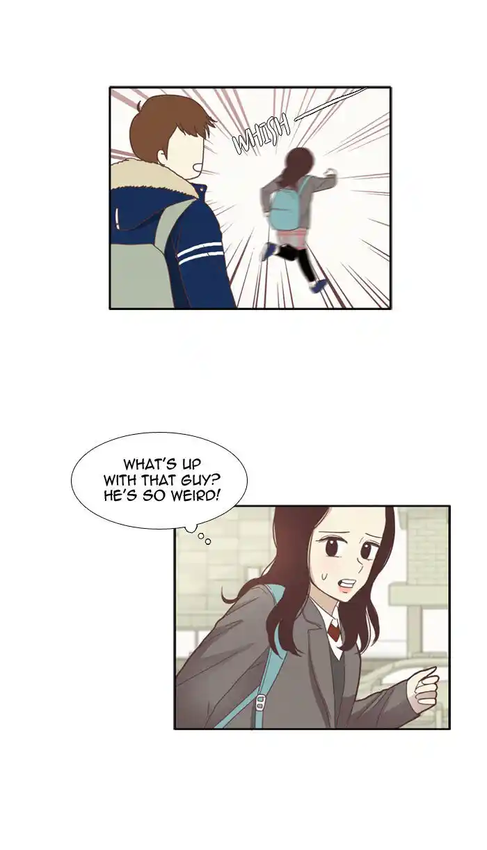 Shuumatsu Sekai Yuri Anthology Ch.072