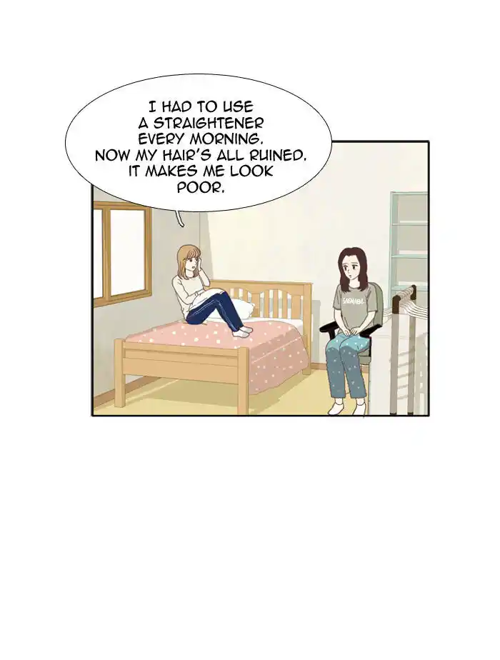 Shuumatsu Sekai Yuri Anthology Ch.072