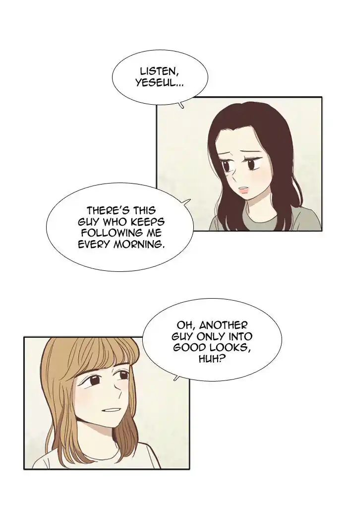 Shuumatsu Sekai Yuri Anthology Ch.072